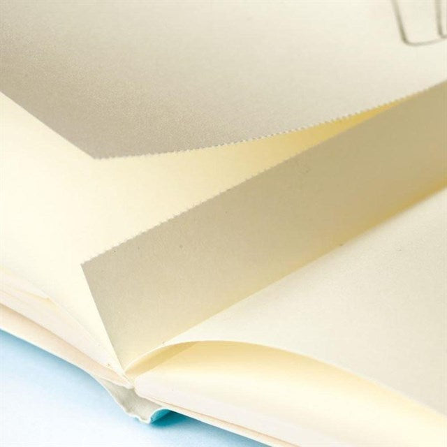 Leuchtturm1917 Jottbook A5 Çizgili 2'Li Set Gold Kapak 355529