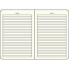 Leuchtturm 1917-Leuchtturm 1917 Bullet Journal Edition 2 A5 Sert Kapak 240 Noktalı Sayfalar Siyah 363572-Defter-4-Milagron.com