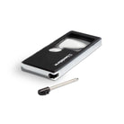 Leuchtturm 1917-Leuchtturm Cep Büyüteçi "5 In 1", 10 X Büyüten (+2,5x), Led'l I Işıkları Ile (Ref. No.: Lu339919)-Büyüteç-3-Milagron.com