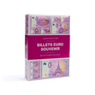 Leuchtturm 1917-Leuchtturm Euro Souvenir Hatıra Kağıt Para Albümü (Ref. No.: Lu349260)-Albümler-1-Milagron.com