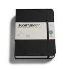 Leuchtturm 1917-Leuchtturm1917 Book Box Kitap Kutusu Black 342482-Özel Kutular-1-Milagron.com