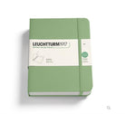 Leuchtturm 1917-Leuchtturm1917 Book Box Kitap Kutusu Sage 372391-Özel Kutular-1-Milagron.com