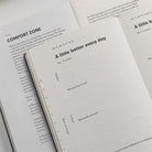 Leuchtturm 1917-Leuchtturm1917 Change Journal Medium (A5) Sage Değişim Defteri 364513-Çizgili-2-Milagron.com