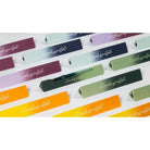 Leuchtturm 1917-Leuchtturm1917 Drehgriffel Nr. 1 Tükenmez Kalem 2025 Limited Handmade Gradient Edition Navy / Mint Green 372936-Tükenmez Kalem-3-Milagron.com