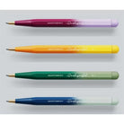 Leuchtturm 1917-Leuchtturm1917 Drehgriffel Nr. 1 Tükenmez Kalem 2025 Limited Handmade Gradient Edition Navy / Mint Green 372936-Tükenmez Kalem-4-Milagron.com