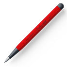 Leuchtturm 1917-Leuchtturm1917 Drehgriffel Nr. 2, Versatil (Uçlu) Kalem, 0.7 Mm Uç, Cherry 374013-Mekanik Uçlu Kalem-1-Milagron.com