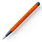 Leuchtturm 1917-Leuchtturm1917 Drehgriffel Nr. 2, Versatil (Uçlu) Kalem, 0.7 Mm Uç, Pumpkin 374014-Mekanik Uçlu Kalem-1-Milagron.com