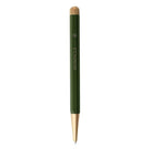 Leuchtturm 1917 X Monocle Drehgriffel Mekanik Uçlu Kalem Olive 369718