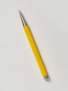 Leuchtturm 1917 X Monocle Drehgriffel Mekanik Uçlu Kalem Sarı 368531
