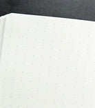 Leuchtturm 1917-Noktalı Sert Kapak Not Defteri A5 - Ayçiçeği (251 Sayfa)-Defter-6-Milagron.com