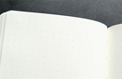 Leuchtturm 1917-Leuchtturm1917 Not Defteri Orta Boy (A5), Sert Kapak, 411 Numaralandırılmış Sayfa, Noktalı,Rising Sun 372925-Noktalı-6-Milagron.com