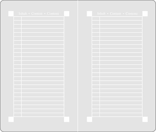 Leuchtturm 1917-Leuchttrum1917 X White Lines Links Limited Edition Dijital Defter 121 Numaralı Sayfa, çizgili Lb11 Wll-Çizgili-6-Milagron.com