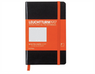 Leuchtturm 1917-Leuchttrum1917 X White Lines Links Limited Edition Dijital Defter 121 Numaralı Sayfa, Noktalı 345621-Noktalı-1-Milagron.com