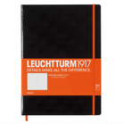 Leuchtturm 1917-Leuchttrum1917 X White Lines Links Limited Edition Dijital Defter Master Slim (A4+) 60 Sayfa çizgili Sert Kapak Defter 345313-Çizgili-1-Milagron.com