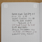 Leuchtturm 1917-Leuchttrum1917 X White Lines Links Limited Edition Dijital Defter Master Slim (A4+) 60 Sayfa çizgili Sert Kapak Defter 345313-Çizgili-8-Milagron.com