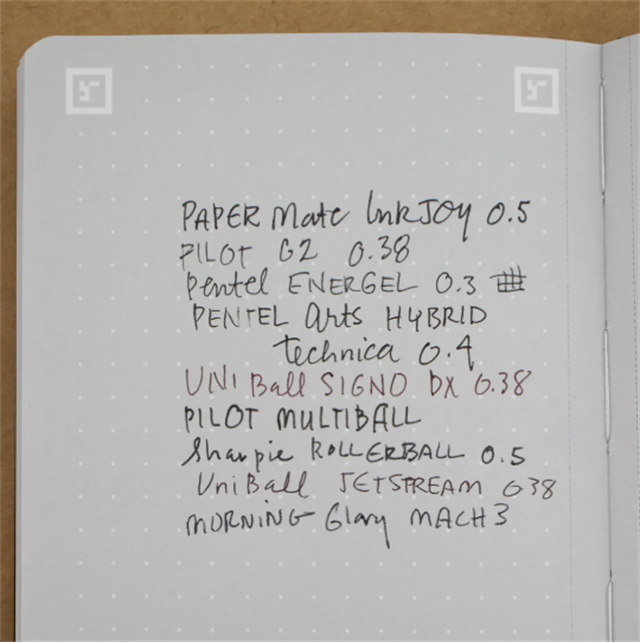 Leuchtturm 1917-Leuchttrum1917 X White Lines Links Limited Edition Dijital Defter Master Slim (A4+) 60 Sayfa çizgili Sert Kapak Defter 345313-Çizgili-8-Milagron.com