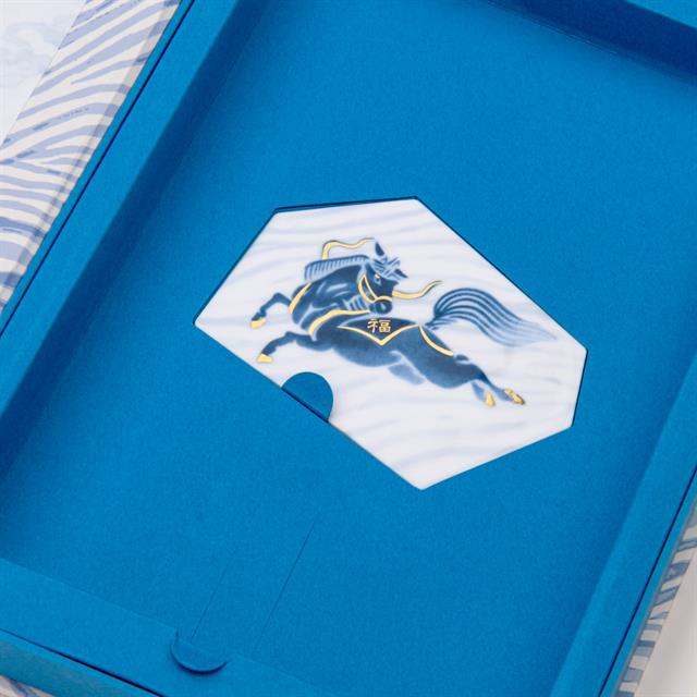 Leuchtturm1917 Year Of The Horse Limited Edition Defter Set 374275