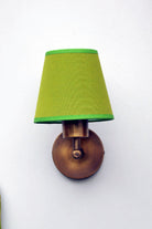 Mini Glow Vintage Gold Duvar Apliği - 11