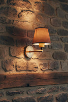 Mini Glow Vintage Gold Duvar Apliği - 16