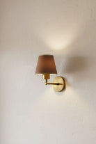 Mini Glow Vintage Gold Duvar Apliği - 17