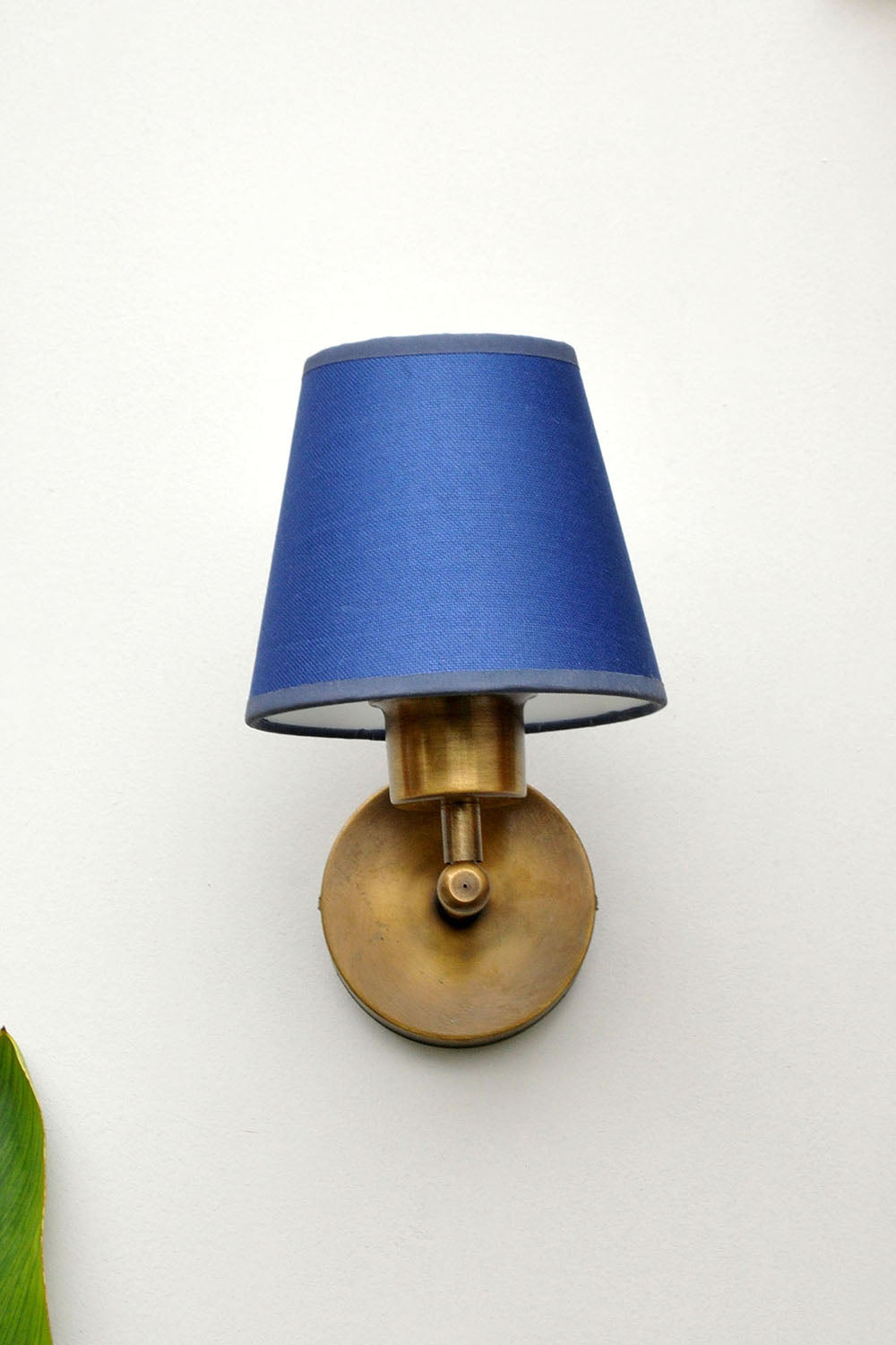 Mini Glow Vintage Gold Duvar Apliği - 8