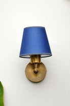 Mini Glow Vintage Gold Duvar Apliği - 8