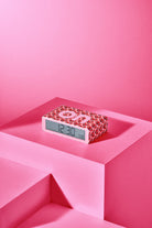 Lexon-Flip + Alarm Saat X Keith Haring Heart-Alarm Saatler-3-Milagron.com