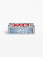 Lexon-Flip + Alarm Saat X Keith Haring Love-Alarm Saatler-1-Milagron.com