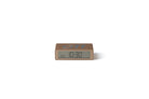 Lexon-Lexon Flip Mini Şarj Edilebilir Alarm Saat Dore-Alarm Saatler-2-Milagron.com