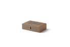 Lexon-Lexon Flip Mini Şarj Edilebilir Alarm Saat Dore-Alarm Saatler-4-Milagron.com