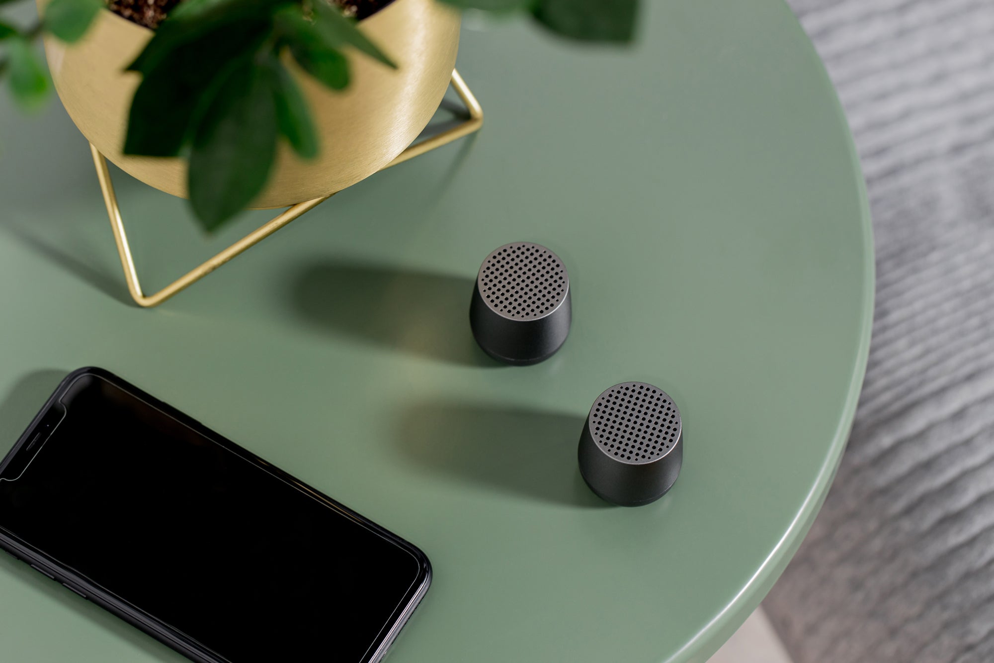 Lexon Mino + Bluetooth Hoparlör
