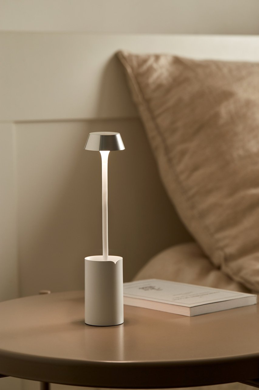 Lexon-Mimi Esnek Okuma Lambası Alüminyum-Taşınabilir Lamba-8-Milagron.com