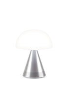 Lexon-Mina L Led Lamba Ve Bluetooth Hoparlör Alüminyum-Aydınlatmalar-1-Milagron.com