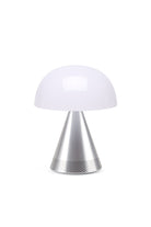 Lexon-Mina L Led Lamba Ve Bluetooth Hoparlör Alüminyum-Aydınlatmalar-2-Milagron.com