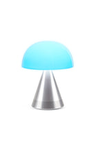 Lexon-Mina L Led Lamba Ve Bluetooth Hoparlör Alüminyum-Aydınlatmalar-4-Milagron.com