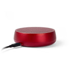 Mino+ L Taşınabilir Bluetooth® Hoparlör – 5W - Kırmızı