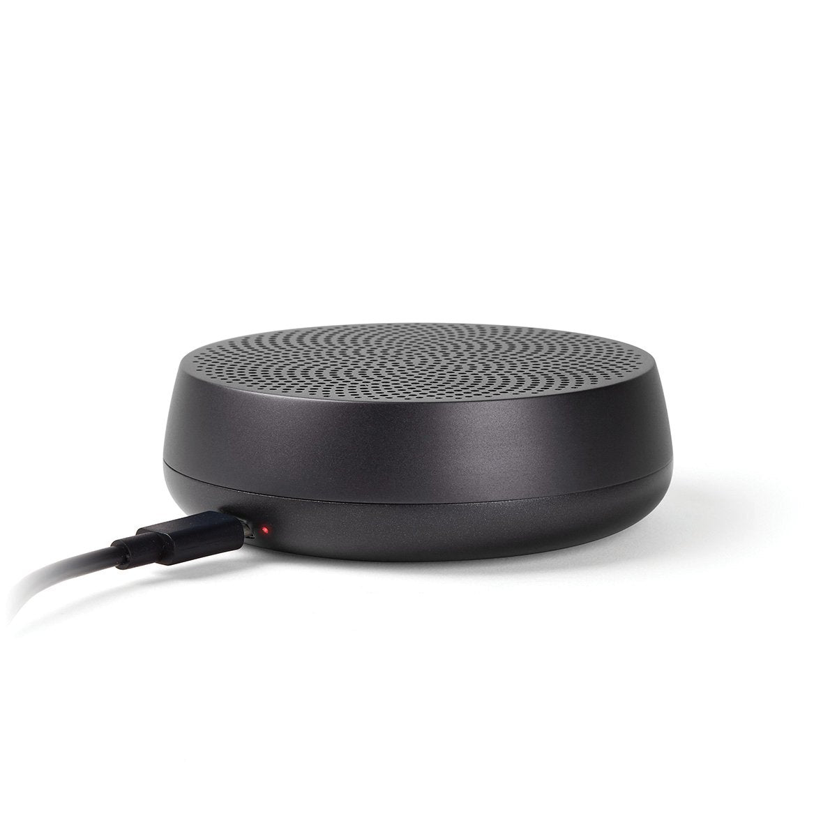 Mino+ L Taşınabilir Bluetooth® Hoparlör – 5W - Metalik Gri
