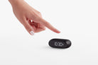 Lexon-Lexon Minut Alarm Saat Alüminyum-Alarm Saatler-4-Milagron.com