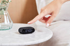 Lexon-Lexon Minut Alarm Saat Alüminyum-Alarm Saatler-5-Milagron.com