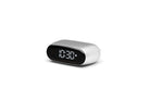 Lexon-Lexon Minut Alarm Saat Siyah-Alarm Saatler-1-Milagron.com
