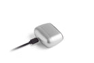 Lexon-Lexon Minut Alarm Saat Siyah-Alarm Saatler-3-Milagron.com