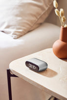 Lexon-Lexon Minut Alarm Saat Siyah-Alarm Saatler-6-Milagron.com
