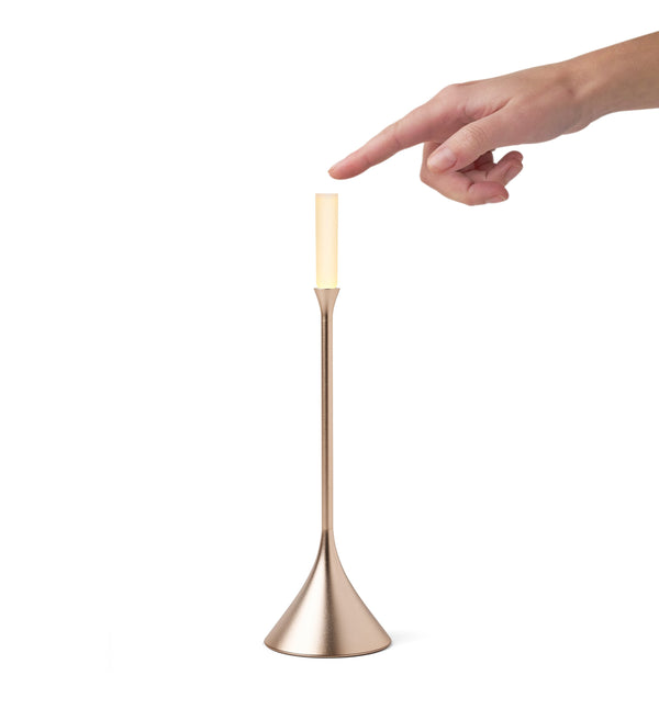 Steli Candle Aydınlatma - Dore
