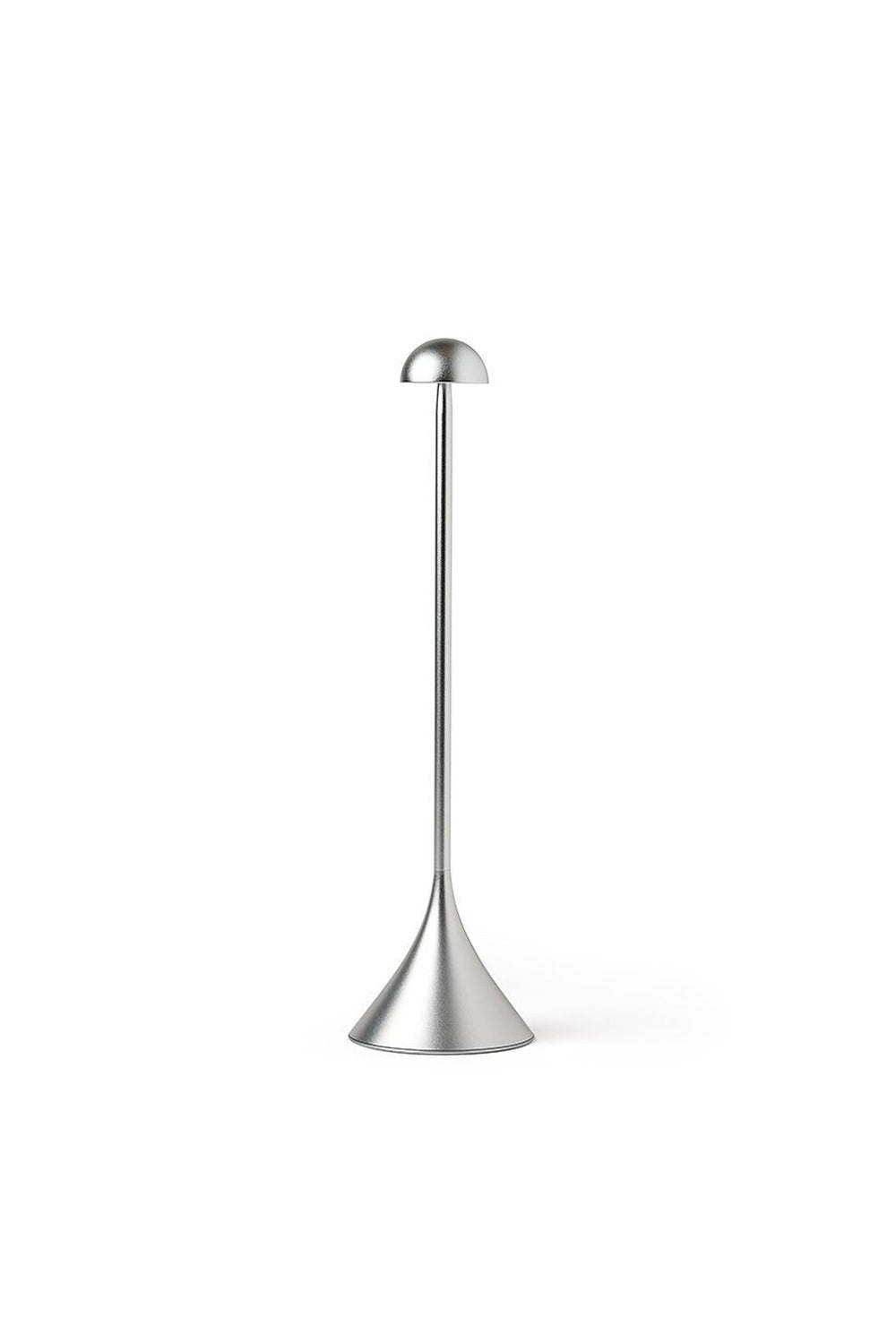 Lexon-Steli Dome Led Masa Lambası Alüminyum-Masa Lambası-1-Milagron.com