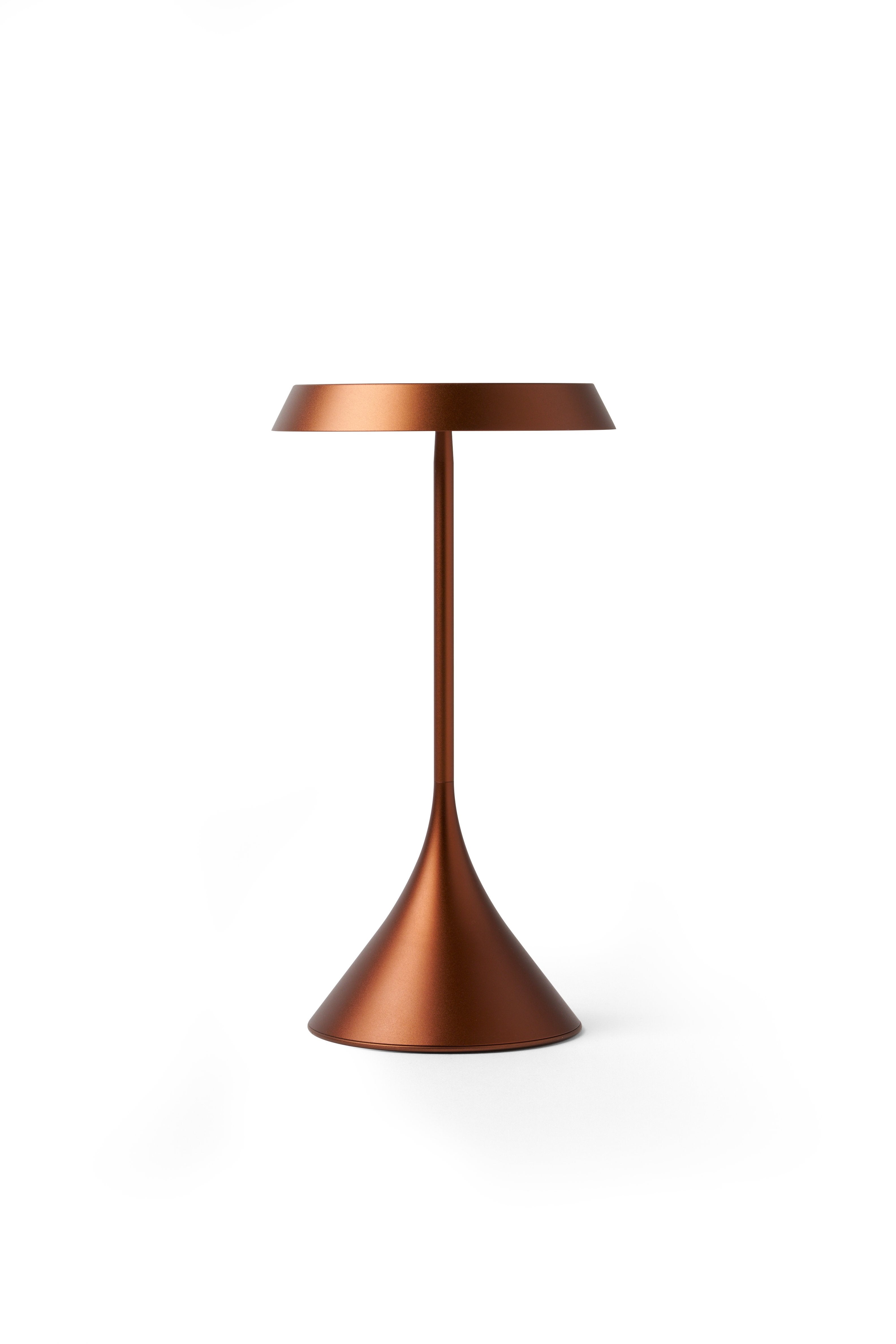 Lexon-Lexon Steli Lounge Shade Aydınlatma - Bronz-Aydınlatma-1-Milagron.com
