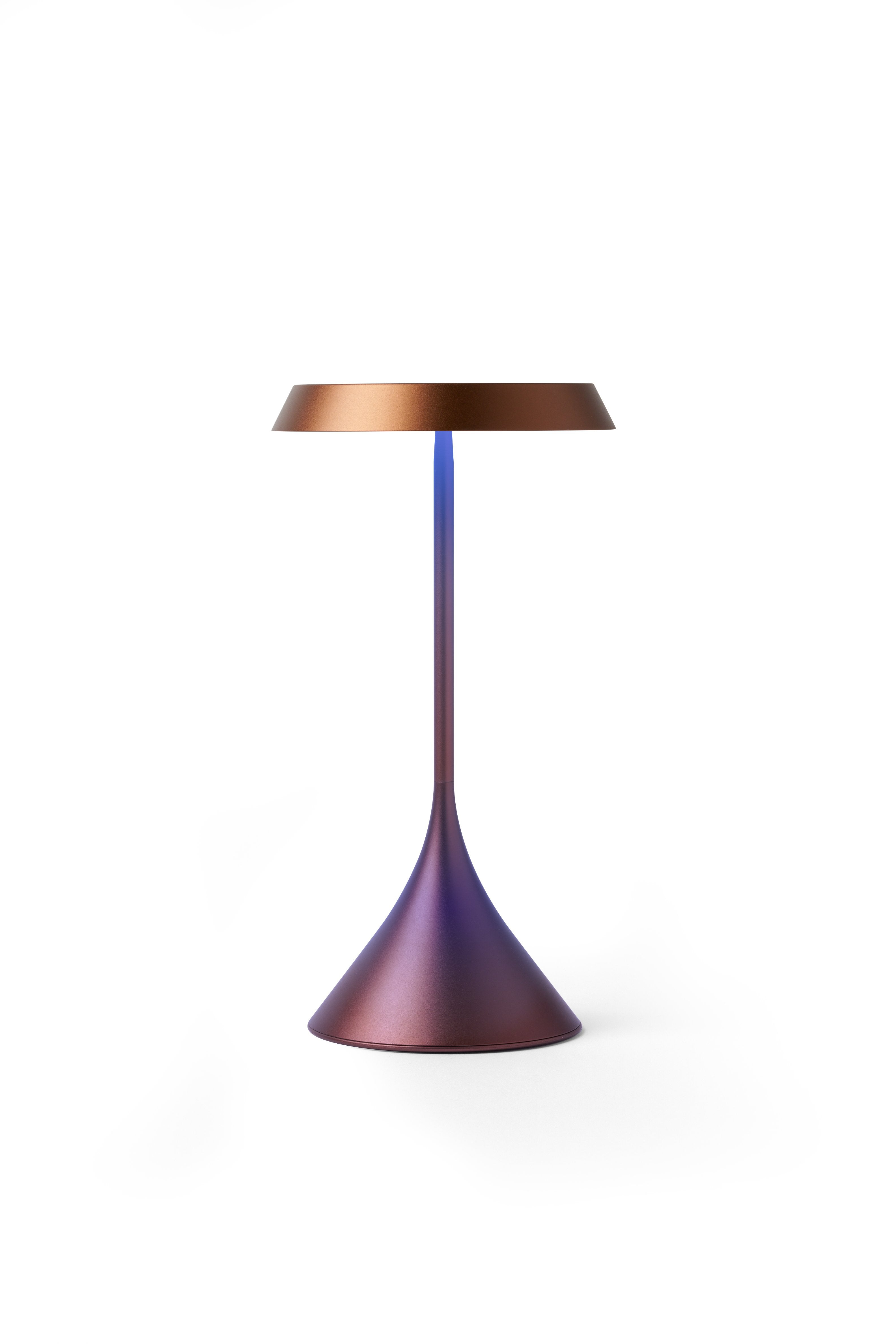 Lexon-Lexon Steli Lounge Shade Aydınlatma - Bronz-Aydınlatma-3-Milagron.com
