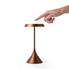 Lexon-Lexon Steli Lounge Shade Aydınlatma - Bronz-Aydınlatma-7-Milagron.com