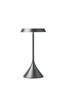 Lexon-Lexon Steli Lounge Shade Aydınlatma - Metalik Gri-Aydınlatma-1-Milagron.com