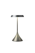 Lexon-Lexon Steli Lounge Shade Aydınlatma - Metalik Gri-Aydınlatma-2-Milagron.com