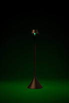 Lexon-Steli Shade Led Masa Lambası Bronz-Masa Lambası-10-Milagron.com